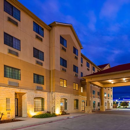 Best Western Windsor Pointe Hotel & Suites-At&T Center San Antonio Exterior foto