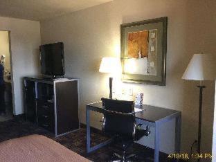 Best Western Windsor Pointe Hotel & Suites-At&T Center San Antonio Quarto foto